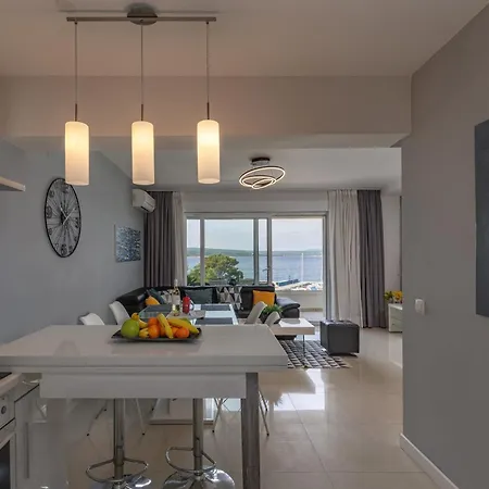 דירה Sax קריקווניצה