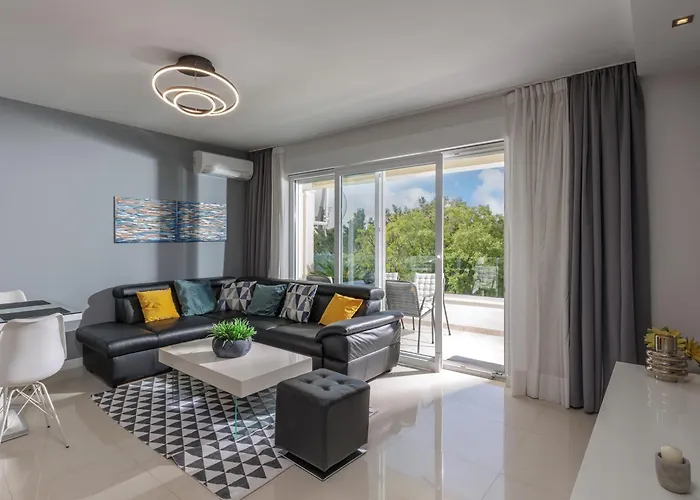 דירה Sax קריקווניצה