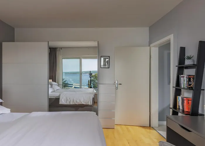 Sax דירה קריקווניצה