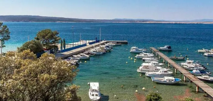 Sax דירה קריקווניצה