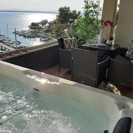 Sax Apartman