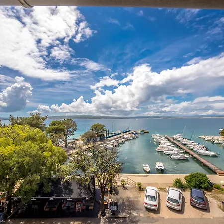 Sax * Crikvenica