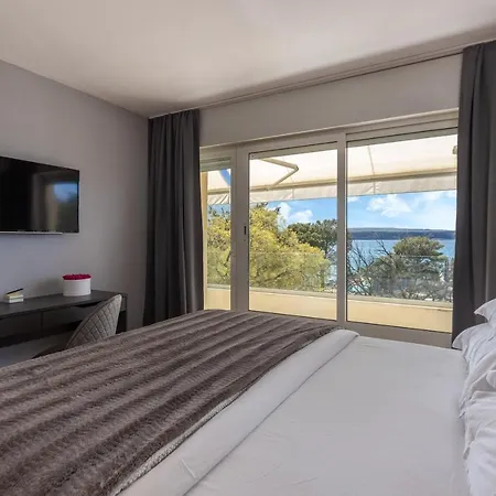 Apartment Sax Crikvenica