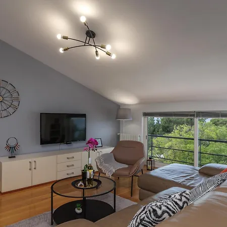 Sax Apartman