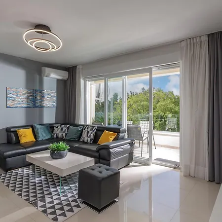Apartman Sax Crikvenica