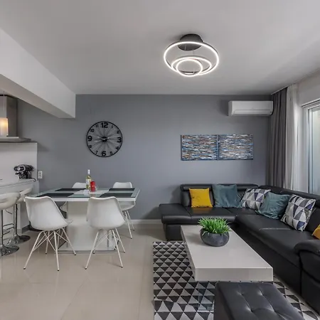 Apartman Sax Crikvenica