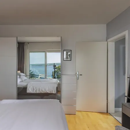 Sax Apartman Crikvenica
