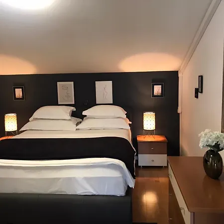 Sax Apartman