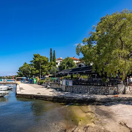 Apartman Sax Crikvenica
