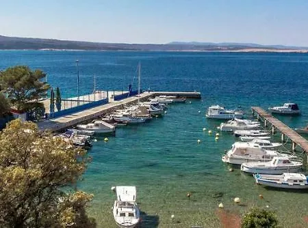 Sax Apartman Crikvenica
