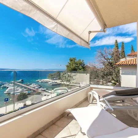 Sax Crikvenica