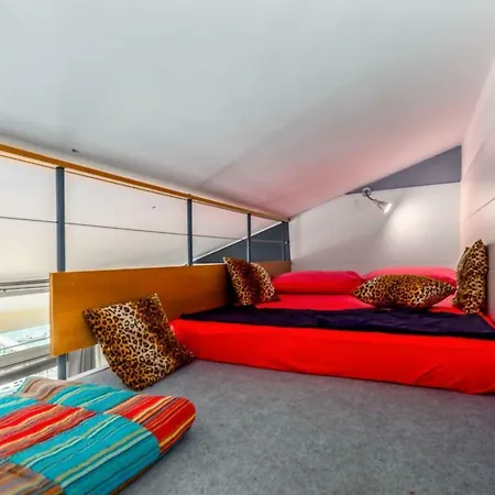 Apartman Sax