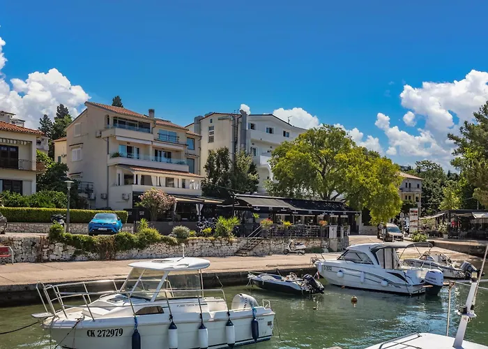 Sax * Crikvenica