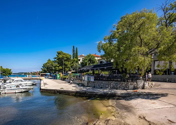 Lägenhet Sax Crikvenica
